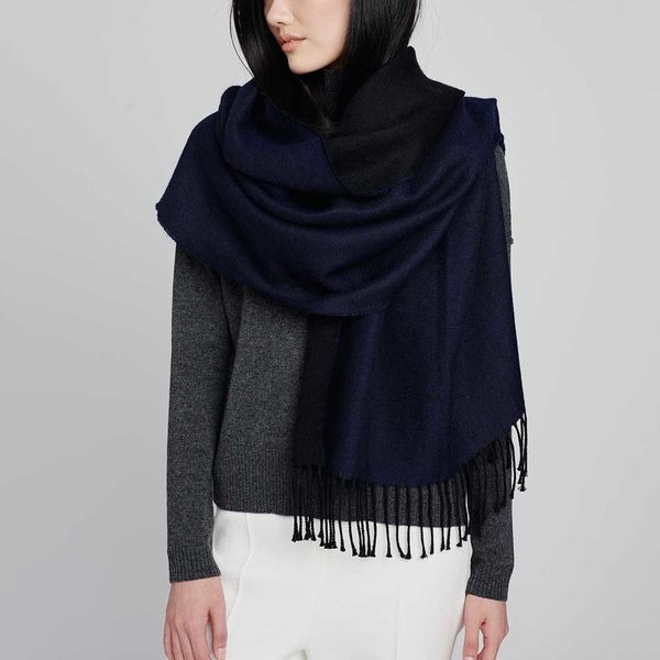 NoName shawl discount 98% WOMEN FASHION Accessories Shawl Gray Gray Single 