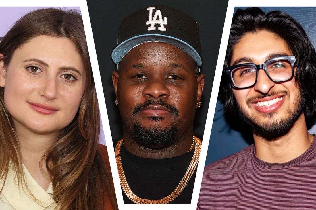 SNL Adds 3 New Writers for Season 50