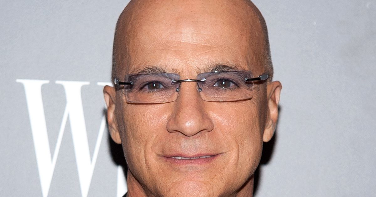 蘋果音樂主管吉米·艾奧文（Jimmy Iovine）說，蘋果不打算購買潮汐