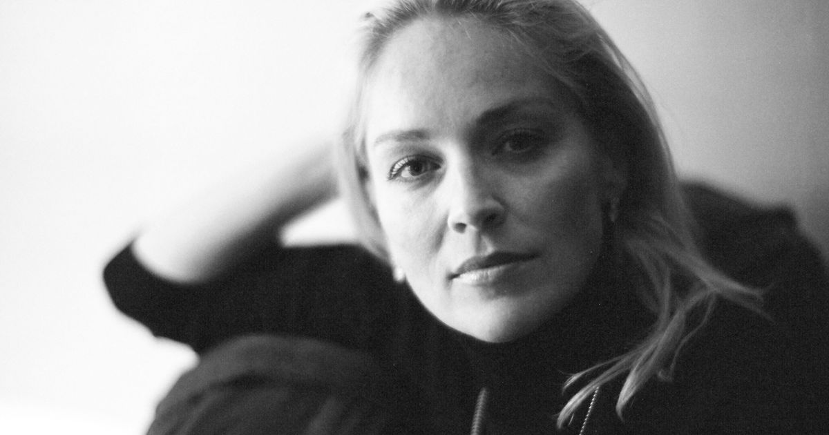 9 Stories from Sharon Stone's Memoir: Basic Instinct, Stroke