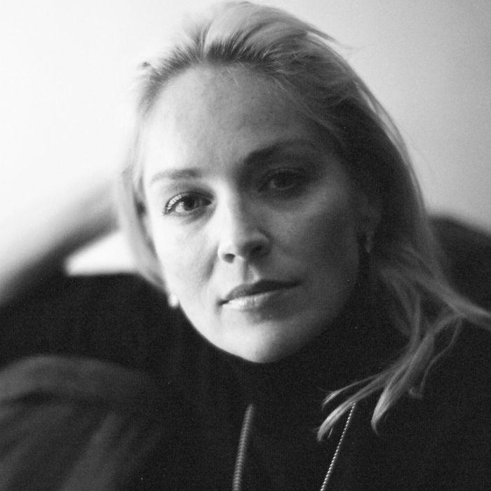 Sharon Stone