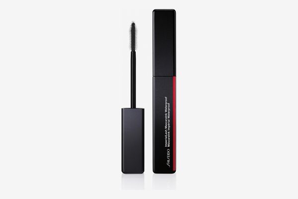 Shiseido ImperialLash MascaraInk Waterproof Mascara