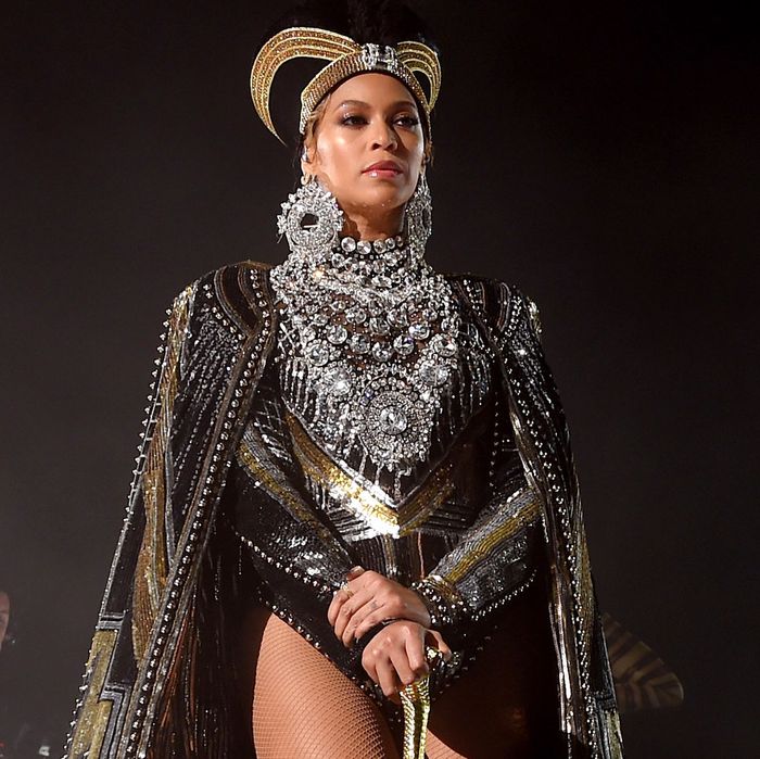 Beyonce's Coachella Performance Was An Instant Classic