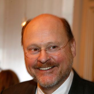 NEW YORK, NY - JANUARY 09: Joe Lhota attends Loews Regency Hotel's Inaugural Power Breakfast at Park Avenue Winter on January 9, 2013 in New York City. (Photo by Andy Kropa/Getty Images)