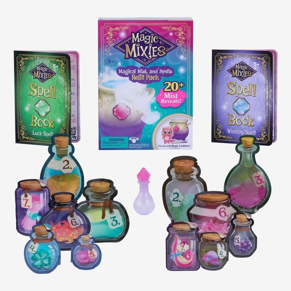 Magic Mixies Magic Cauldron Refill Pack