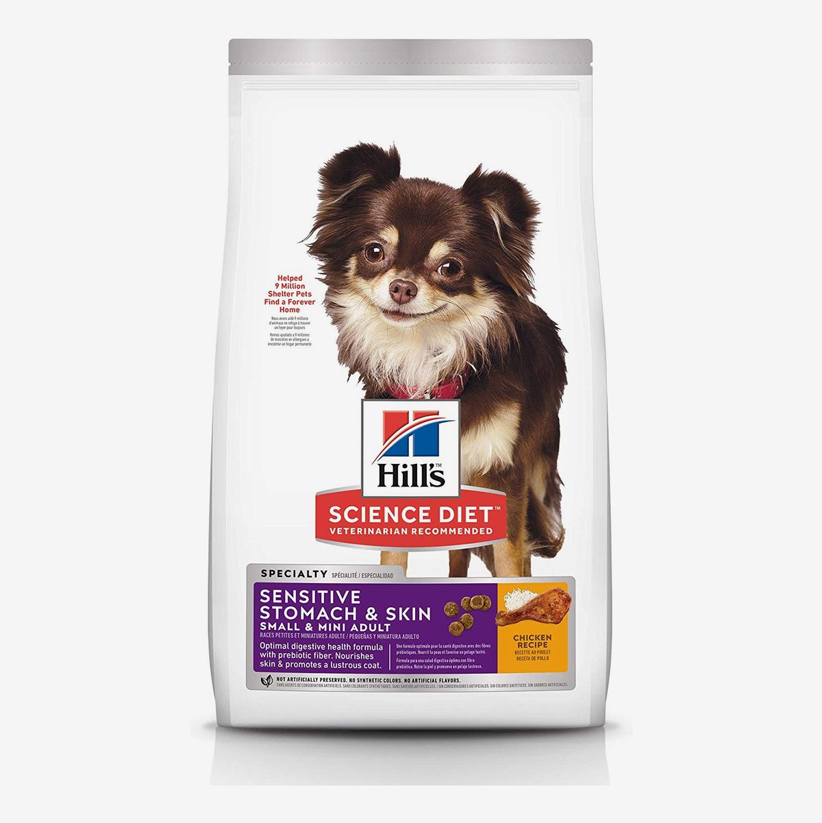 best dog food for weight loss australia