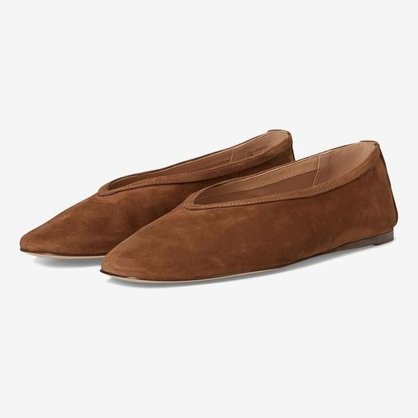 Steve Madden Leni Ballet Flat