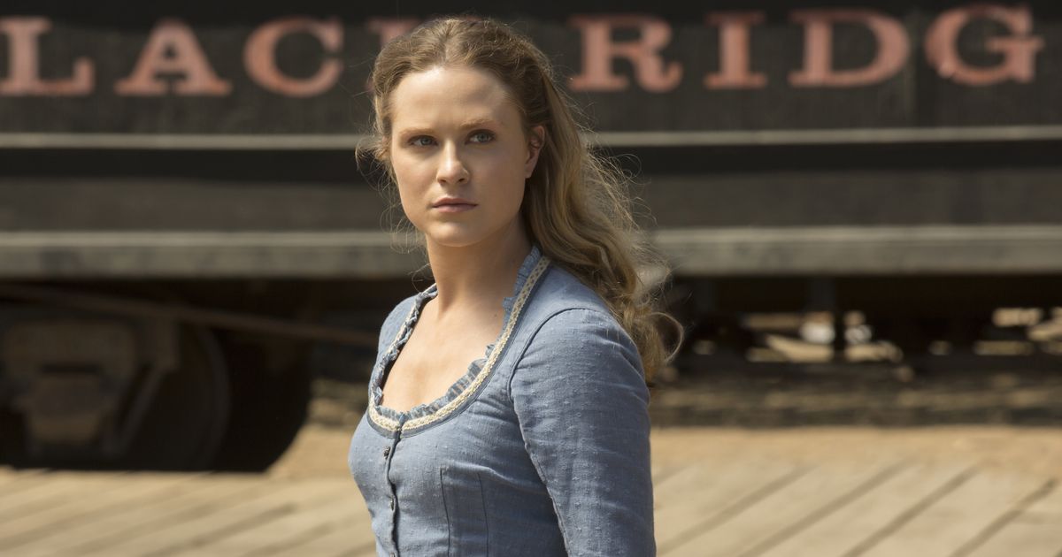 Westworld Season Finale Recap This World Doesn t Belong to You