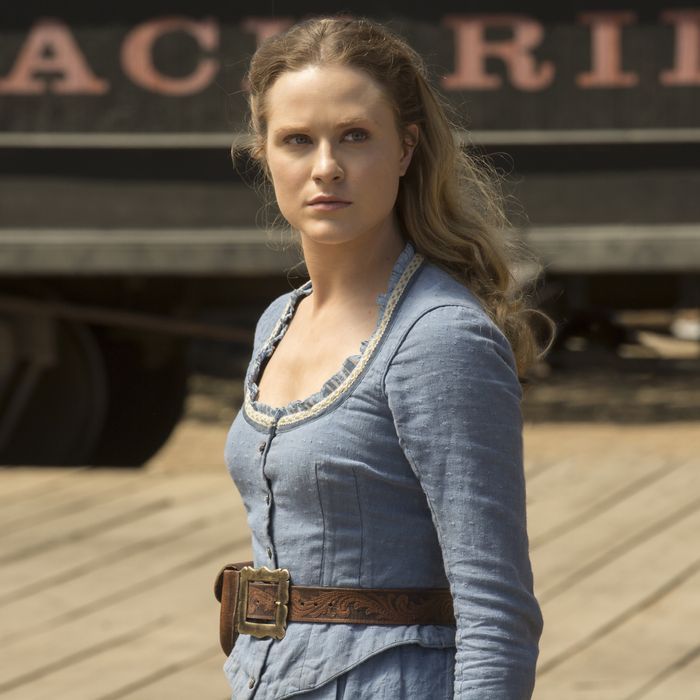 Westworld Season-Finale Recap: This World Doesn’t Belong to You