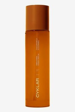 Cyklar Vitamin C Body Oil - Vanilla Verve