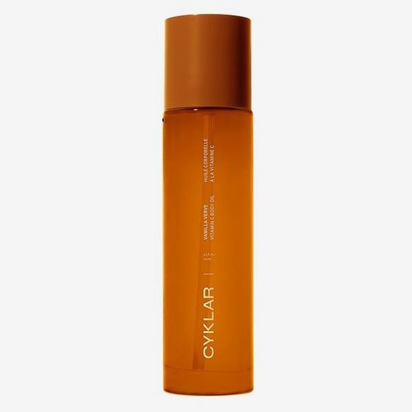 Cyklar Vitamin C Body Oil - Vanilla Verve