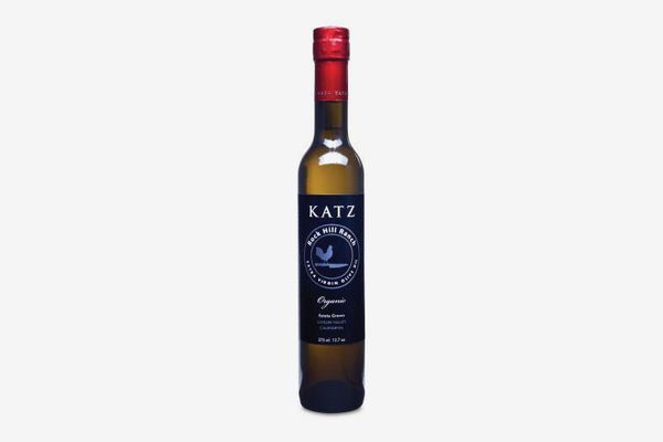 Katz Rock Hill Ranch organic extra virgin olive oil
