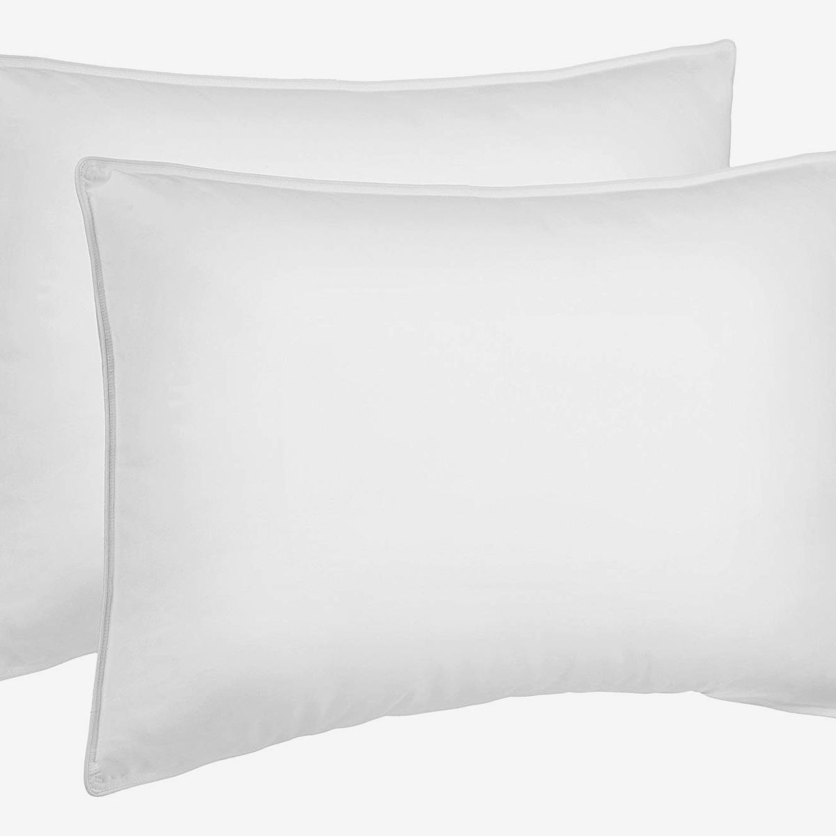 best down pillow for back sleepers