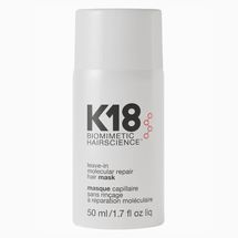 K18 Leave-In Molecular Repair Hair Mask