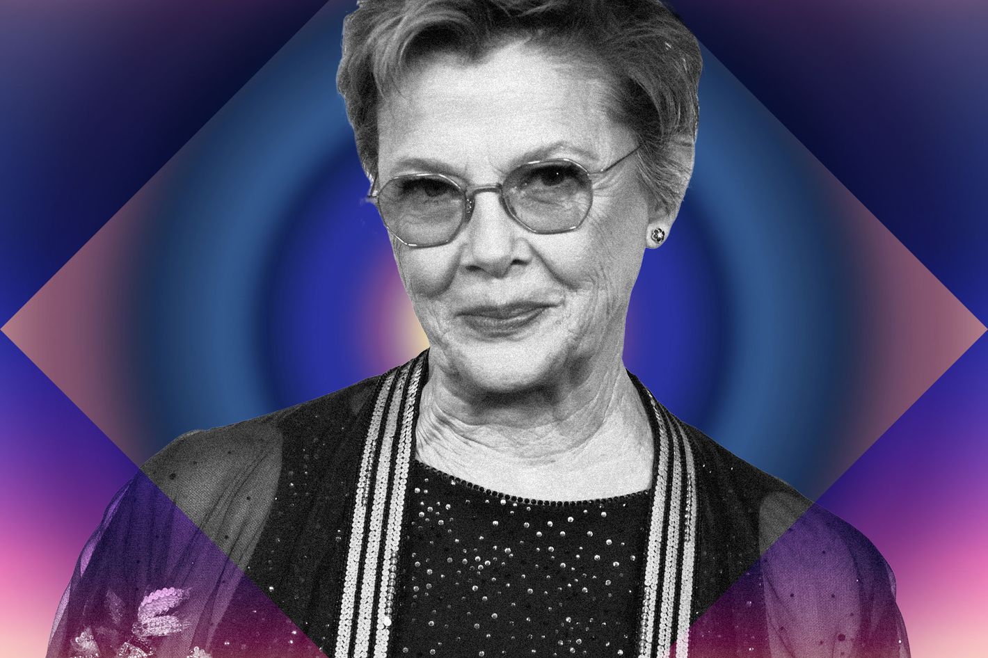 In Defense of Annette Bening’s Face