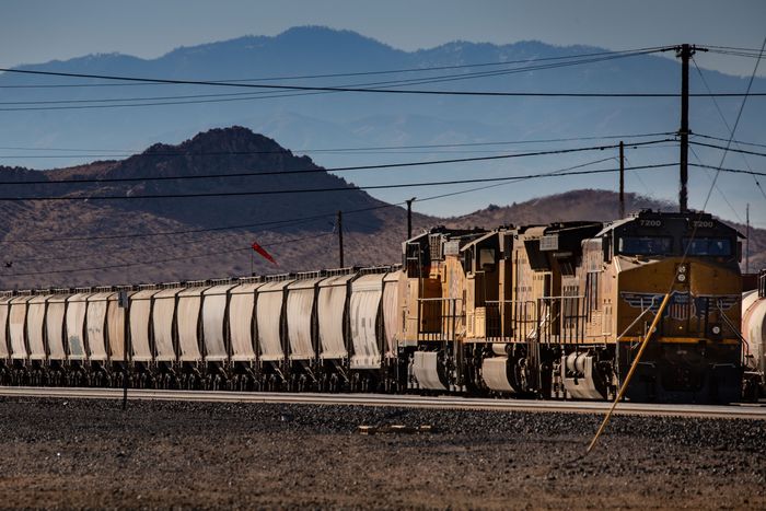 America’s Railroads Refuse to Give Their Workers Paid Leave