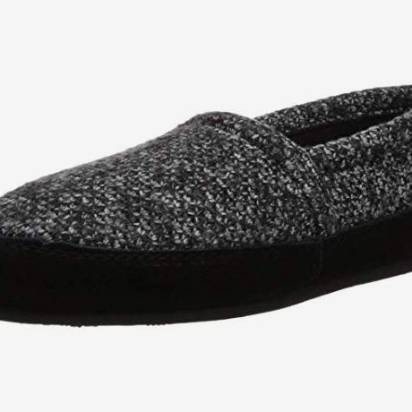 premium mens slippers