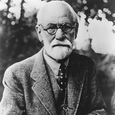 Was Freud Right About How the Mind Is Structured? -- Science of Us