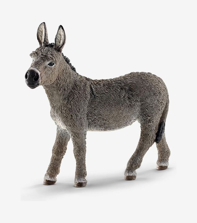 Schleich Donkey