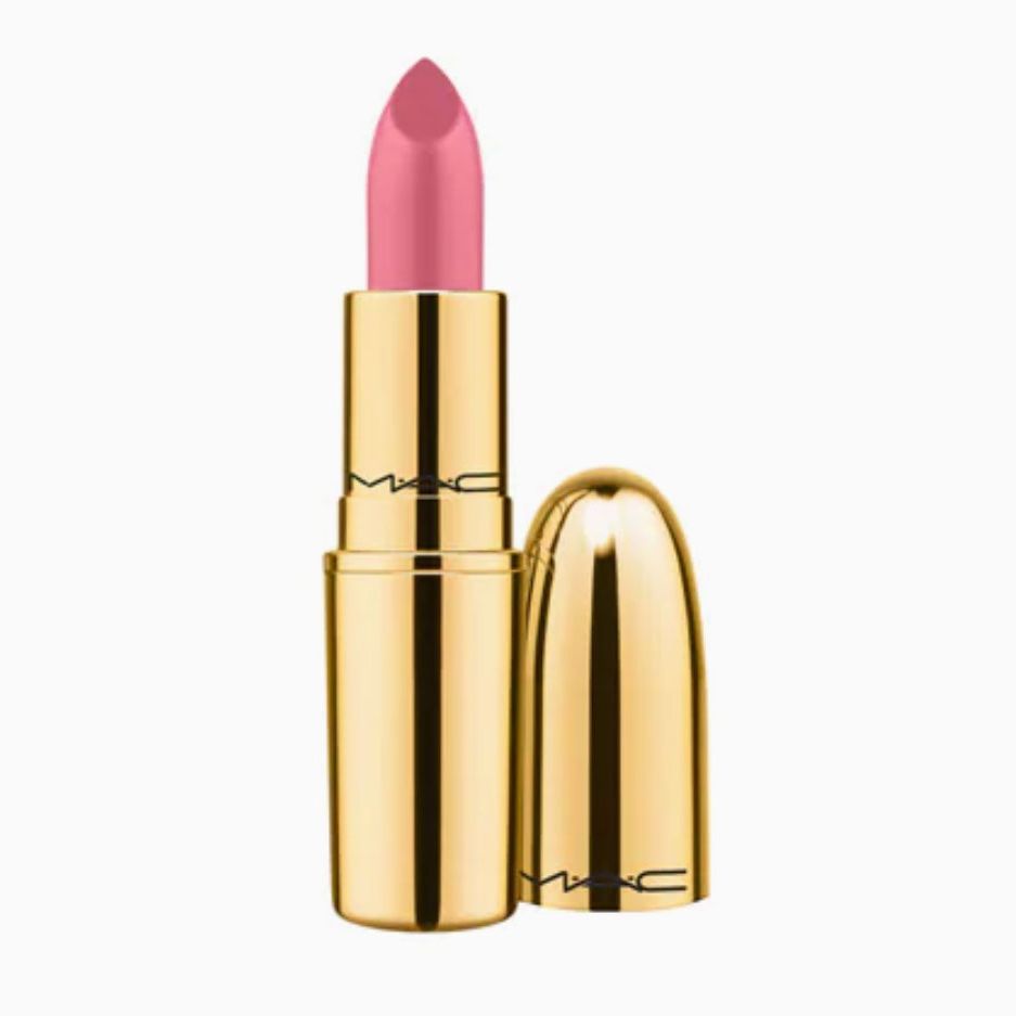 61 Year Old Influencer Barbie Gets Her Very Own Mac Lipstick