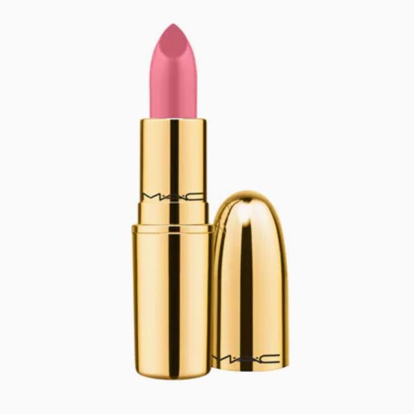 @BarbieStyle M.A.C. Maker Lipstick