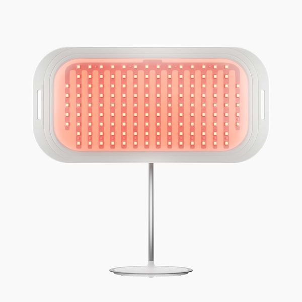 Currentbody LED Light Therapy Panel