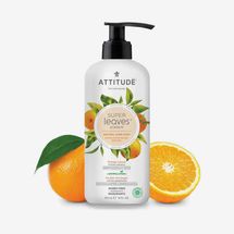 Attitude Super Leaves Hypoallergenic Hand Soap