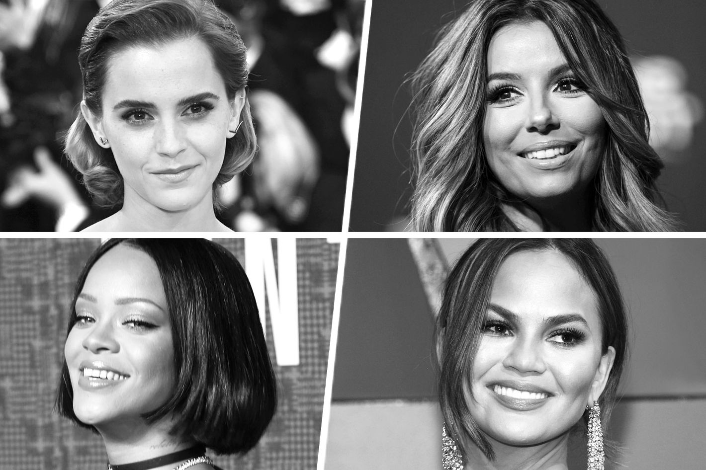 25 Famous Women on Waxing and Shaving