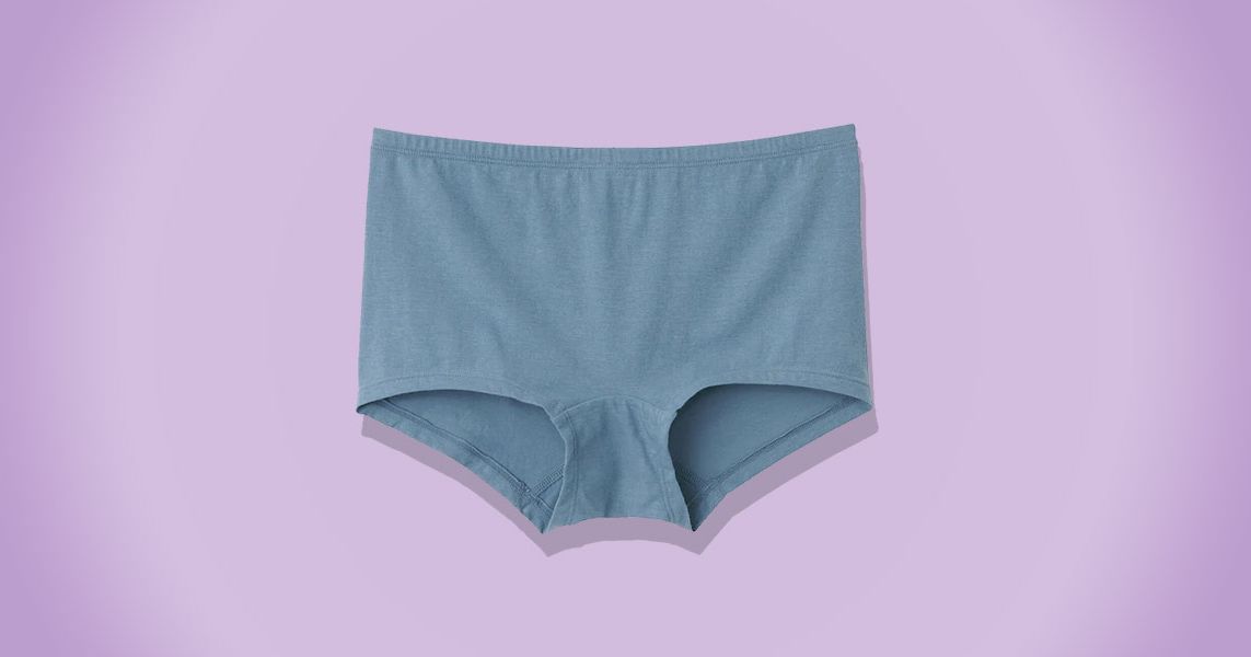 Japan Underwear - Muji Underwear❤️🧧