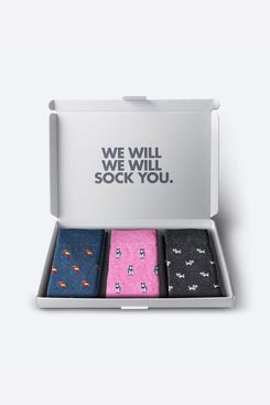 The London Sock Exchange Gift Subscription