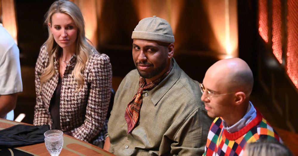 The Traitors: New Blood Series-Premiere Recap: Who Survives the Night?
