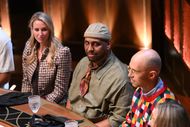 The Traitors New Blood Recap: Who Survives the Night?