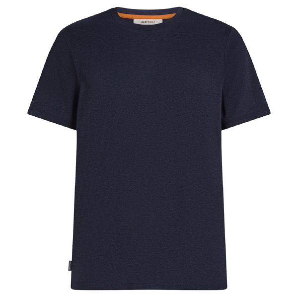 Icebreaker Central Classic T-Shirt - Men’s
