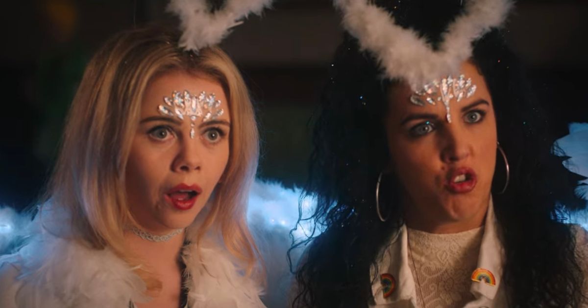 ‘Derry Girls’ Season 3, Episode 6 Recap: ‘Halloween’