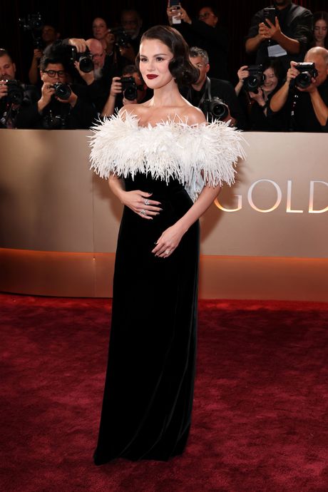 83rd Annual Golden Globe Awards - Arrivals