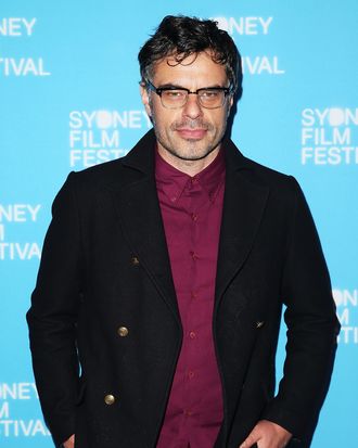 SYDNEY, AUSTRALIA - JUNE 15: Jemaine Clement arrives at the Sydney Film Festival Closing Night Gala at the State Theatre on June 15, 2014 in Sydney, Australia. (Photo by Brendon Thorne/Getty Images)