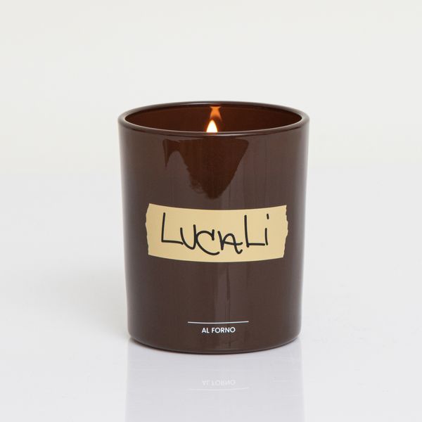 Joya Studio Lucali & Joya “Al Forno” Scented Candle