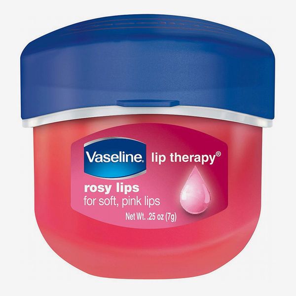 Vaseline Rosy Lip Therapy