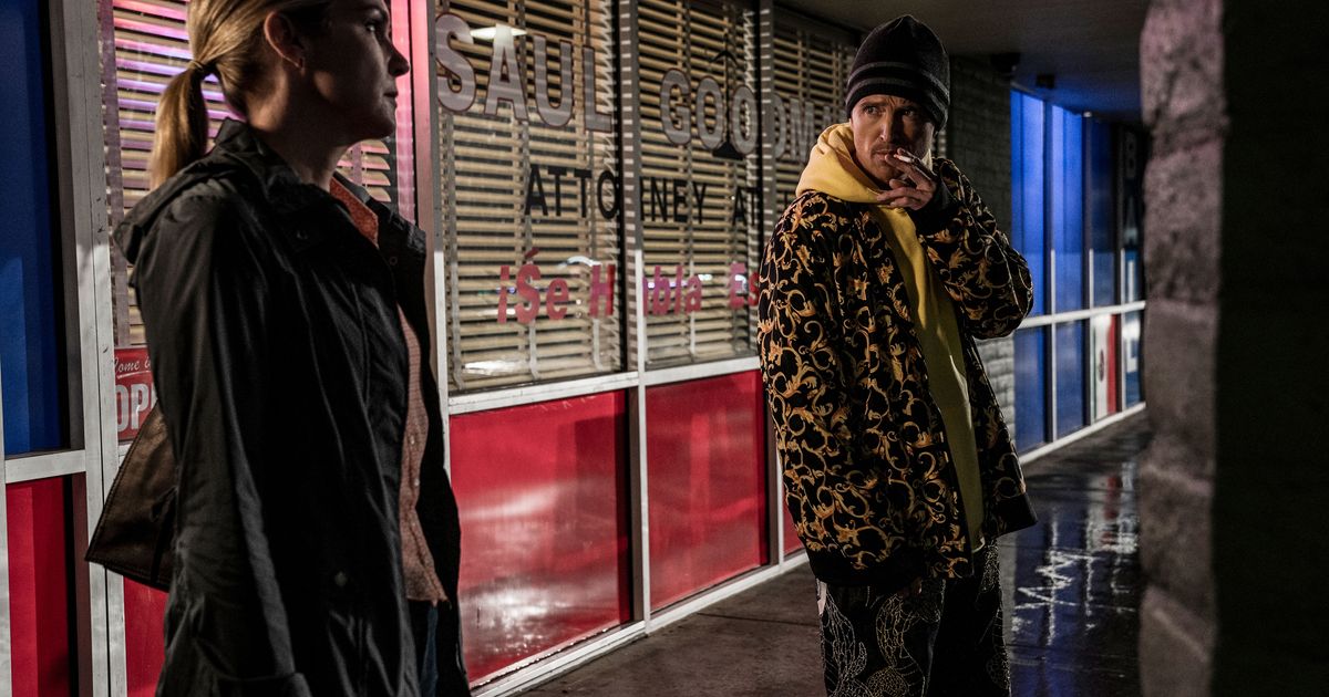 Walt and Jesse's Better Call Saul Roles Will Defy Expectations - PRIMETIMER