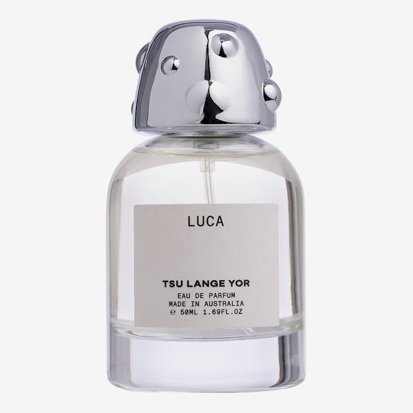 Tsu Lange Yor Luca Eau de Parfum