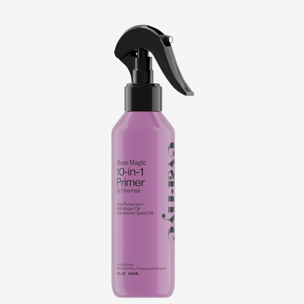 Eva NYC Mane Magic 10-in-1 Primer for Fine Hair
