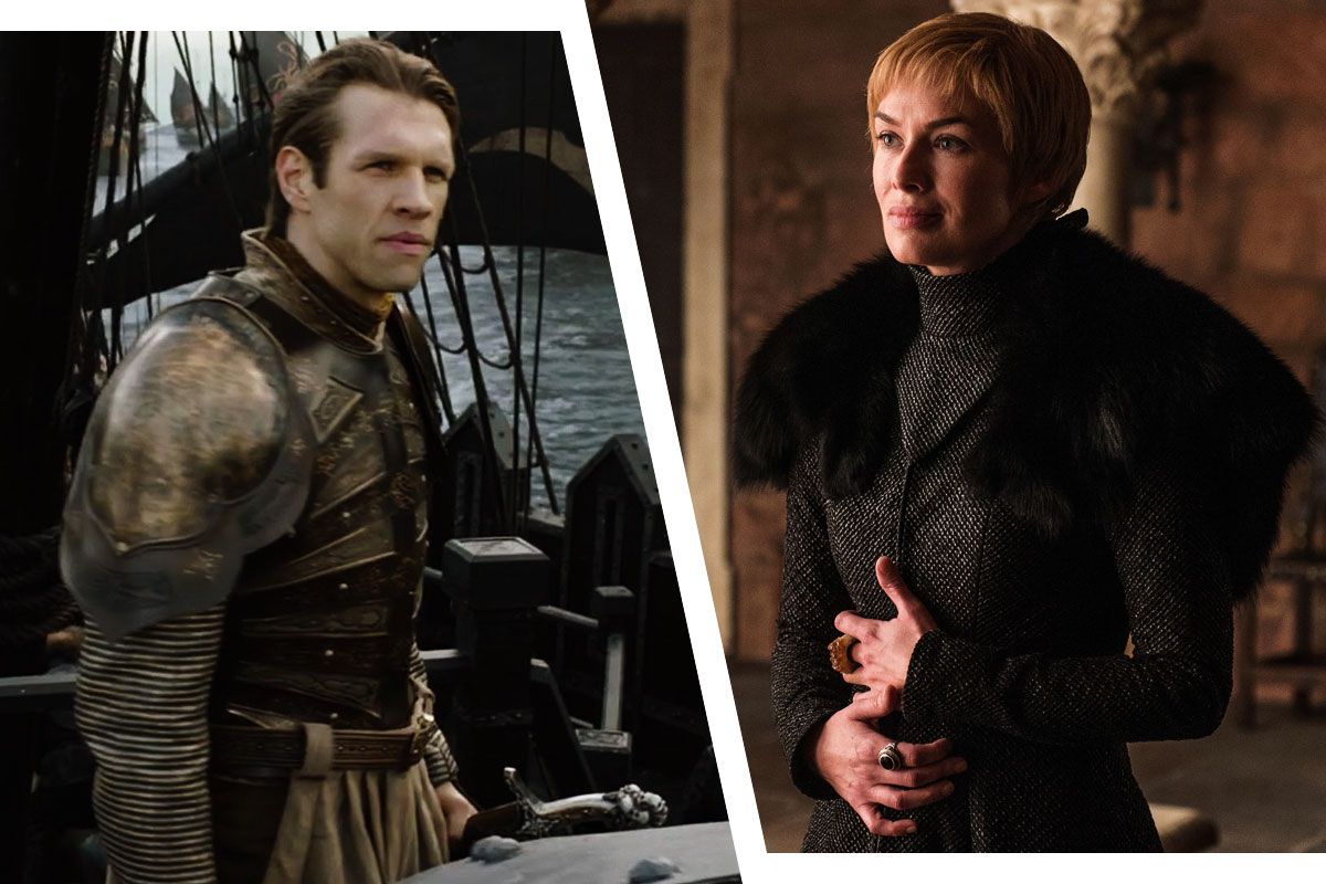 All the Game of Thrones Characters Who Should Bone Soon