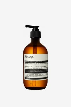 Aesop Geranium Leaf Body Cleanser