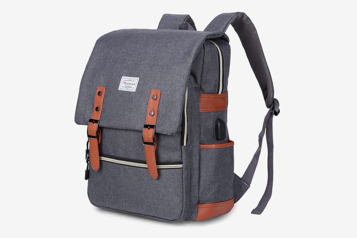 backpacks with lots of pockets