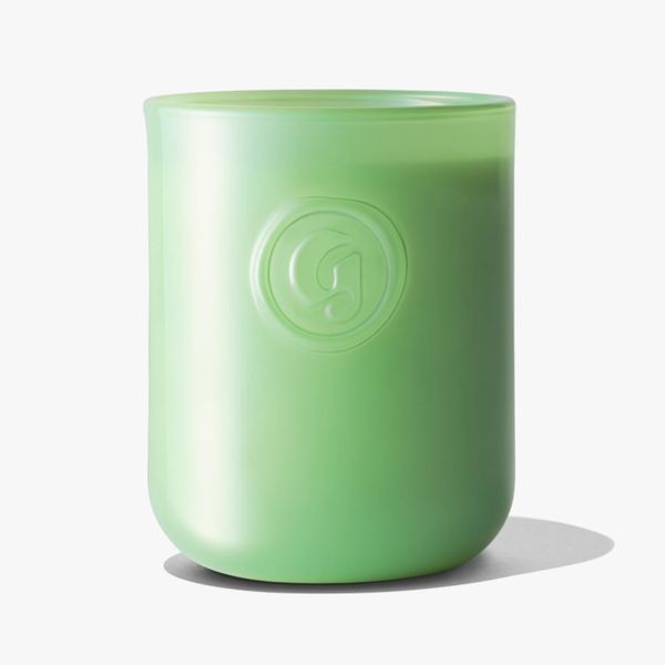 Glossier Candle