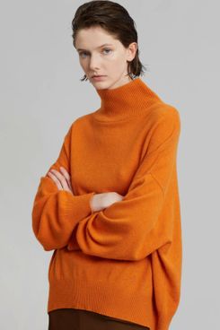 Lou Lou Studio Murano Cashmere Sweater