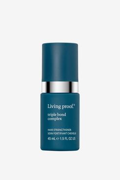 Living Proof Triple Bond Complex Leave-In Treatment and Hair Mask