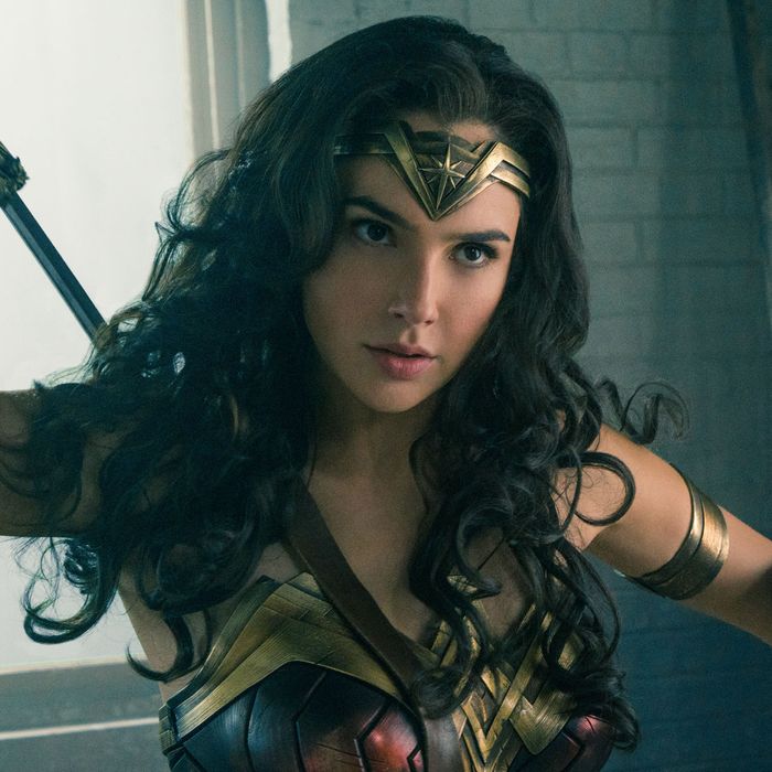 'Wonder Woman' Was a Hit Because It Was Self-Contained