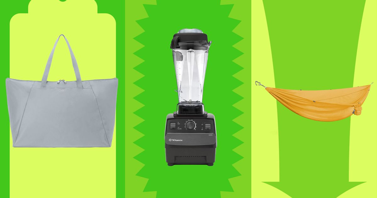 Sale: Beyond Yoga, Vitamix, Tumi 2024 - Vimarsana News