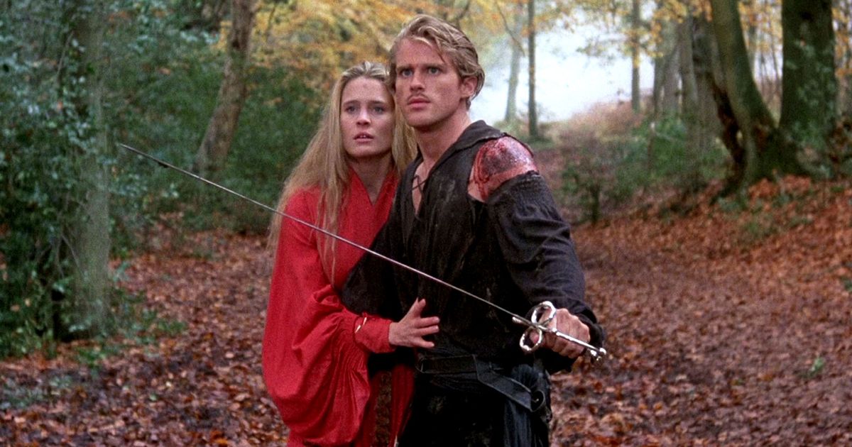 Disney’s Princess Bride Musical Hires Song and Book Writers